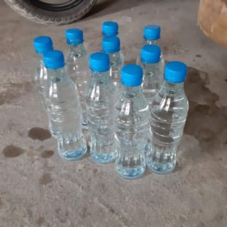 Tinh dầu ngọc am hà giang