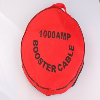 Cáp kích điện ô tô USA Store 1000AMP-2016
