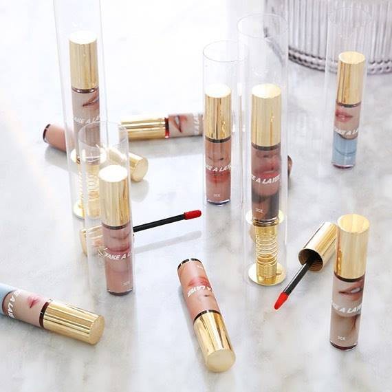 Son Tint Nước 3CE Take A Layer Tinted Water Tint | BigBuy360 - bigbuy360.vn