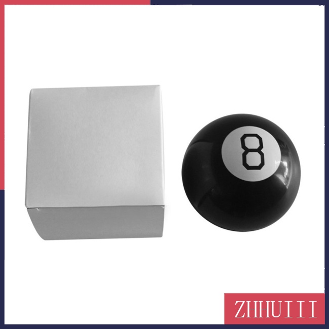 Đồ chơi quả cầu tiên tri bằng nhựa độc đáo thú vị JT