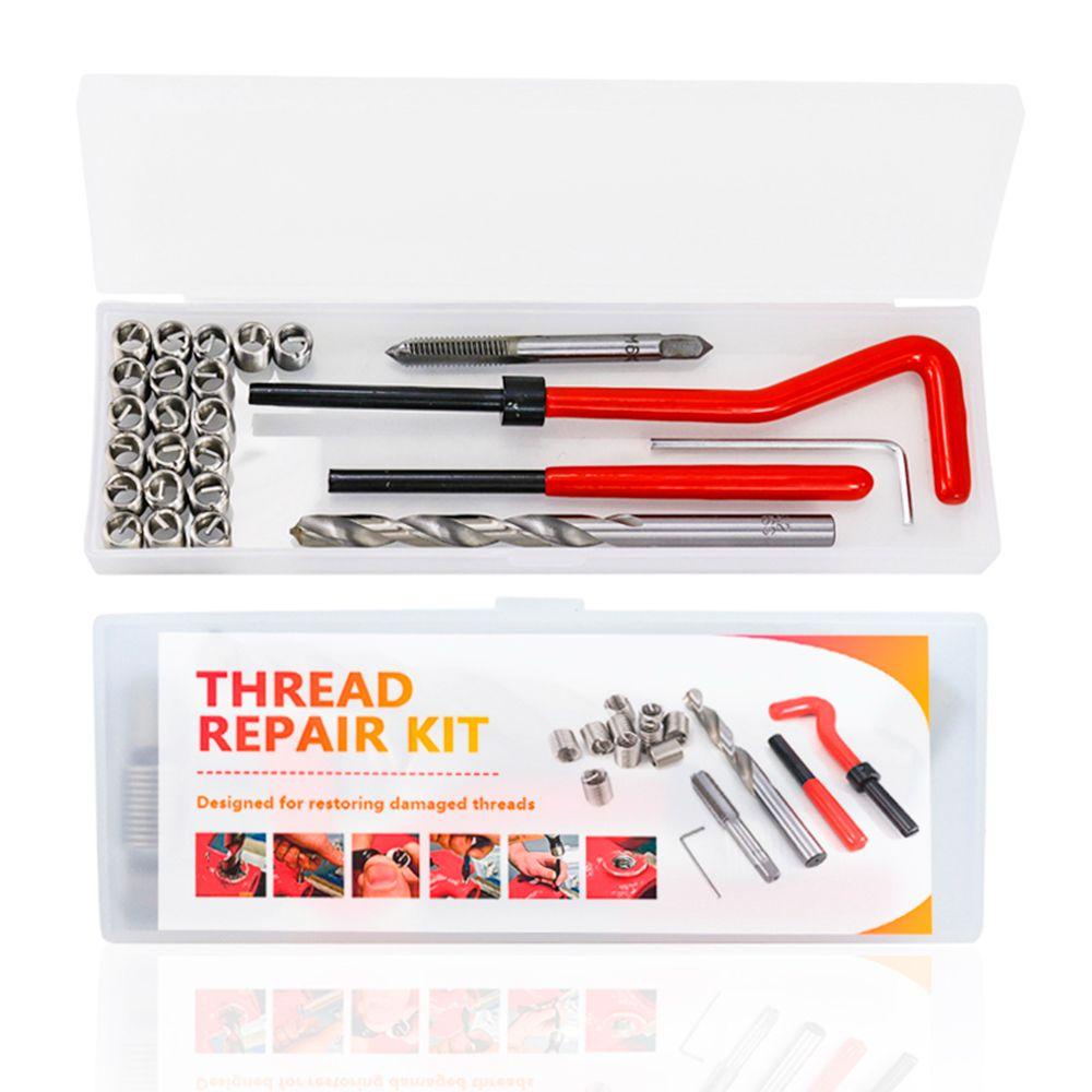 Bộ Dụng Cụ Sửa Chữa Mũi Khoan Bền Bỉ Tiện Dụng