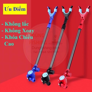 Ngoe gác cần săn hàng