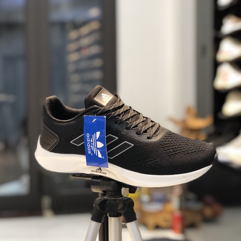 Giày Chạy Bộ ADlDAS Đế Rất Nhẹ đi cực êm chân dùng đi chơi , đi tập GYM phối đồ thể thao cực đẹp | BigBuy360 - bigbuy360.vn