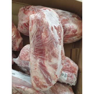 Nạc dăm heo 1KG