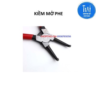 KIỀM MỞ PHE ĐA NĂNG.