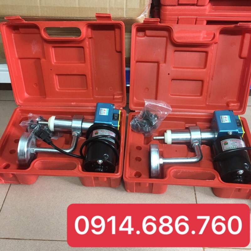 Máy rà xupap điện 220v, máy rà xupap TỰ ĐỘNG