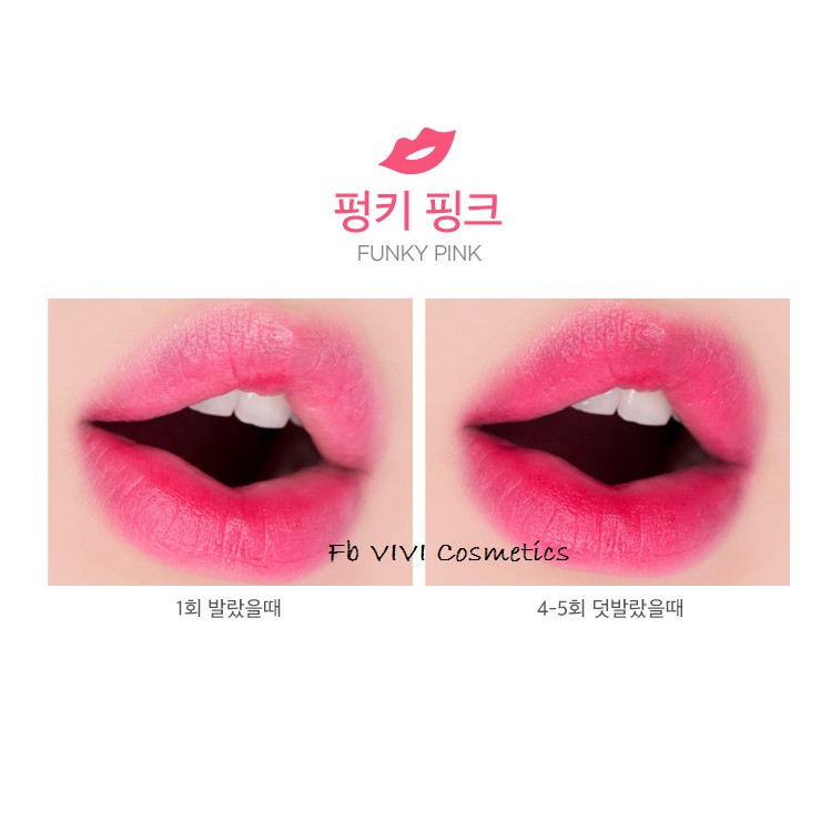 Son Secret Key Sweet Glam Tint Glow