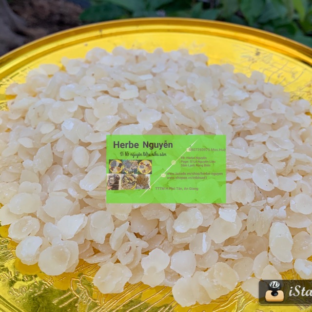 Bồ mễ loại 1 ⭐️500g