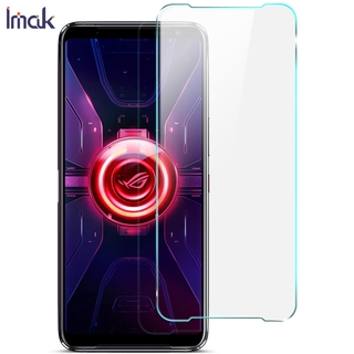 Kính cường lực bảo vệ màn hình độ cứng 9H chống vỡ cho ASUS Rog Phone 3 ZS661KS