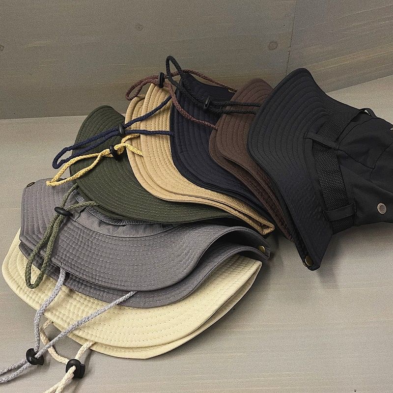 MŨ TAI BÈO DÁNG CAO BỒI TRƠN HÀNG ĐẸP