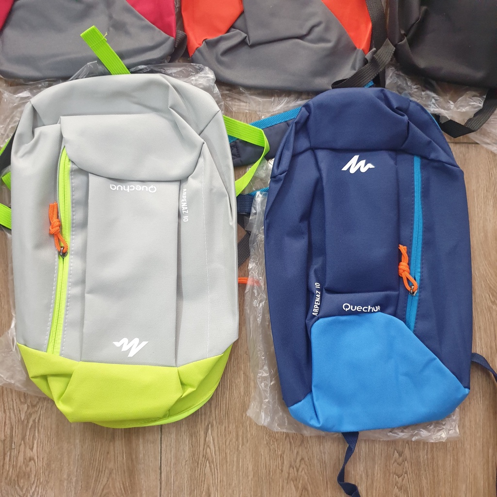 Balo Thể Thao Quechua ,Balo Du Lịch Nam Thời Trang Nam Năng Động