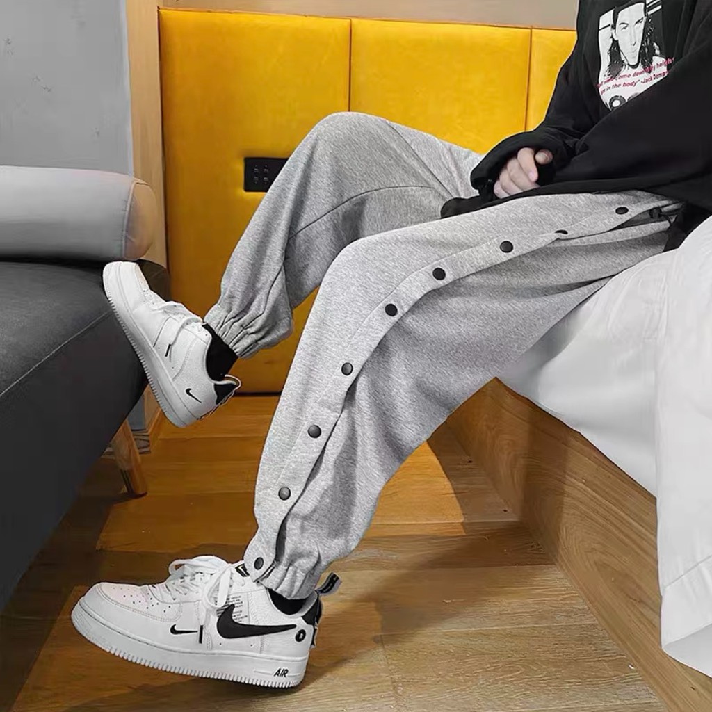 QUẦN THỂ THAO NAM BO GẤU MẪU MỚI