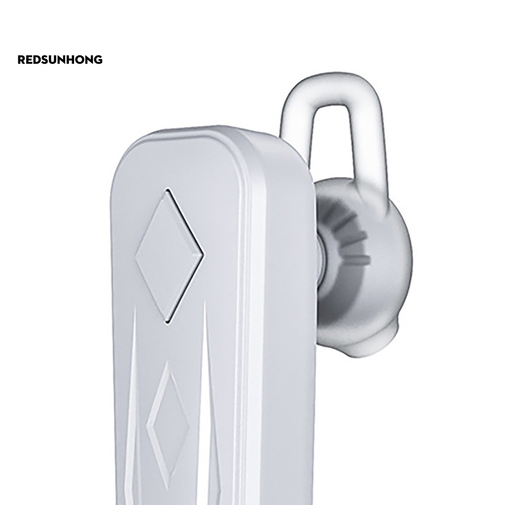 [RSH.z] Tai Nghe Thể Thao Không Dây Kết Nối Bluetooth Thông Minh Có Chức Năng Gọi Điện Thoại