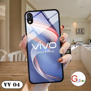 Ốp lưng VIVO Y91C - hình 3D