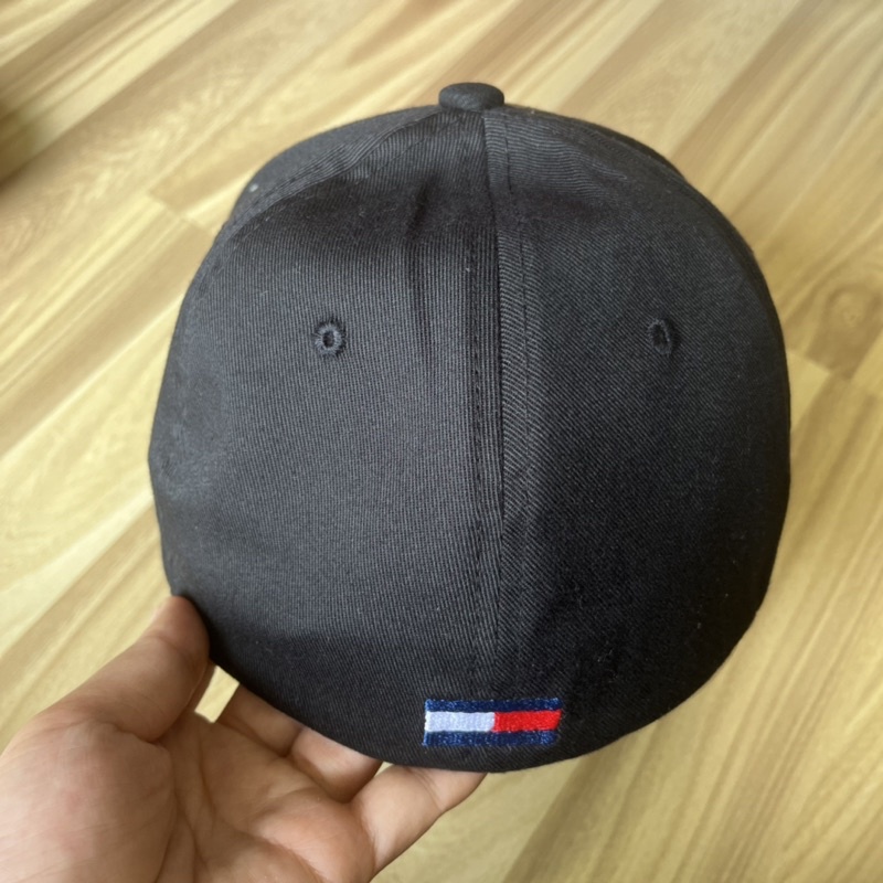 Nón bít đuôi Tô Mỳ
