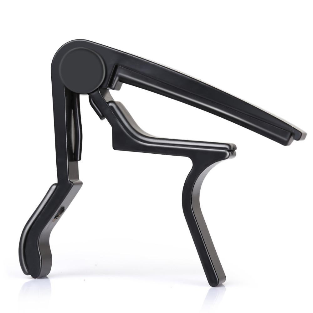 Capo đàn guitar bằng kim loại cho đàn acoustic và classic