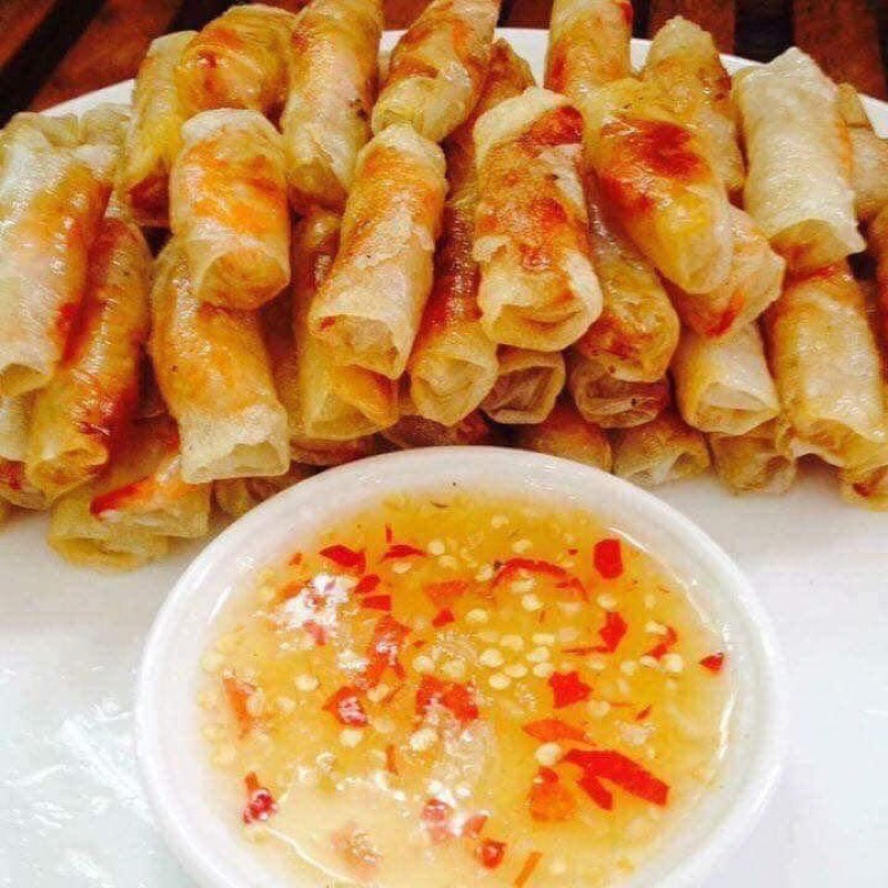 Ram tôm đất Bình Định giòn thơm💥500gr💥sẵn hàng quanh năm💥DTFoods