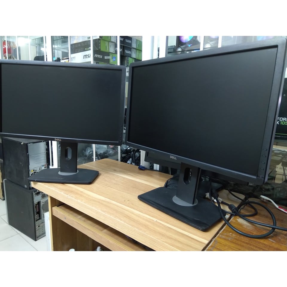 Màn hình 23inh Dell U2312hm | BigBuy360 - bigbuy360.vn