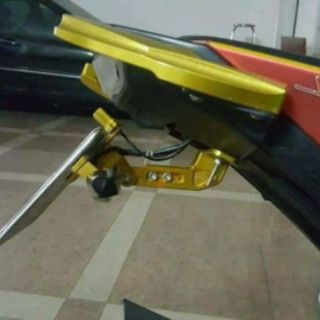 Tay Dắt TFX Z900 Siêu dày .