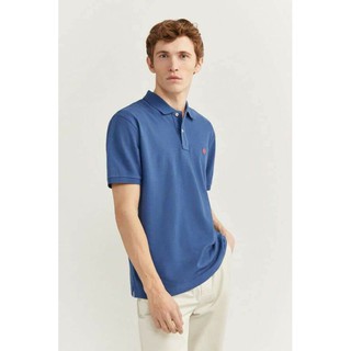 [Spring Field] Áo polo nam
