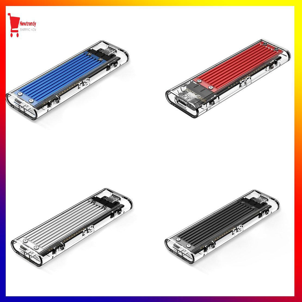 Ổ Cứng Ssd Usb3.1 Tcm2-C3 M.2 Nvme 0601 | BigBuy360 - bigbuy360.vn