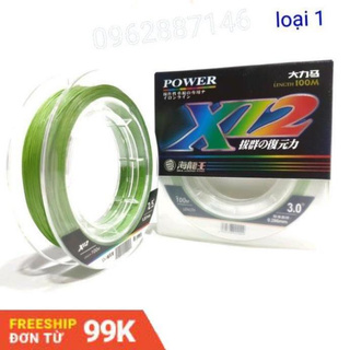 Dù câu lure pe X12 loại 1 siêu khỏe