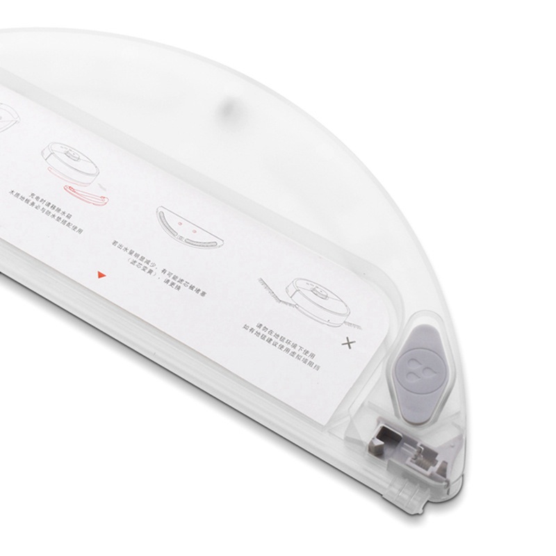 Bình Nước Dự Phòng Dành Cho Xiaomi Roborock 1 / 2 S5 S50 S51 S55 S6 S60 S65 E25 E35 E20 C10 T4 T6 Mi