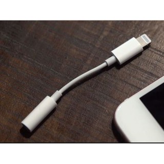 [HOT] Cáp Lightning To 3.5 Mm Headphone Jack Lightning Audio