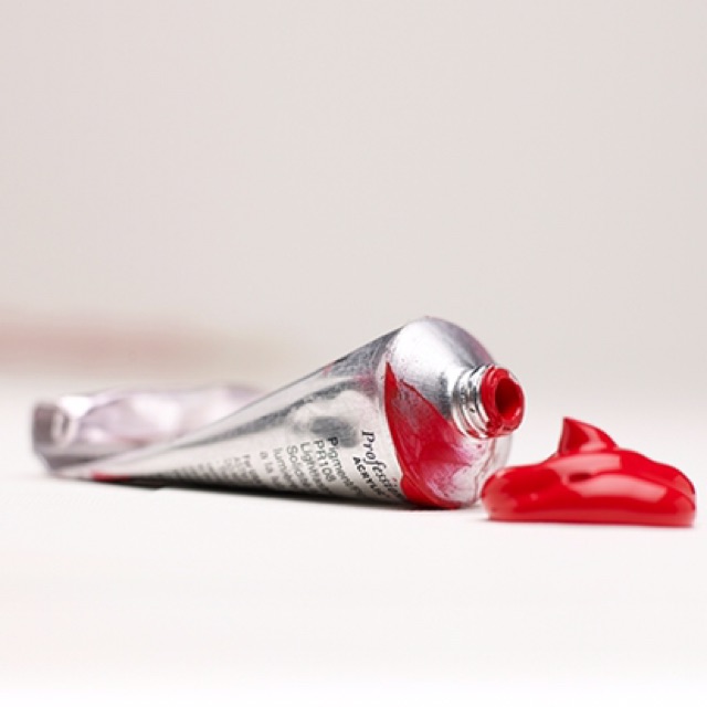 Sơn Acrylic Winsor&Newton tuýp 60ml lẻ