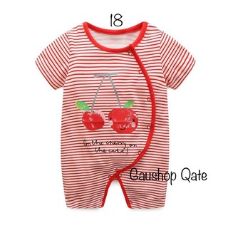 (Nhiều mẫu) Body FM hè bé gái