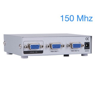 Bộ Chia Vga 1 Ra 2