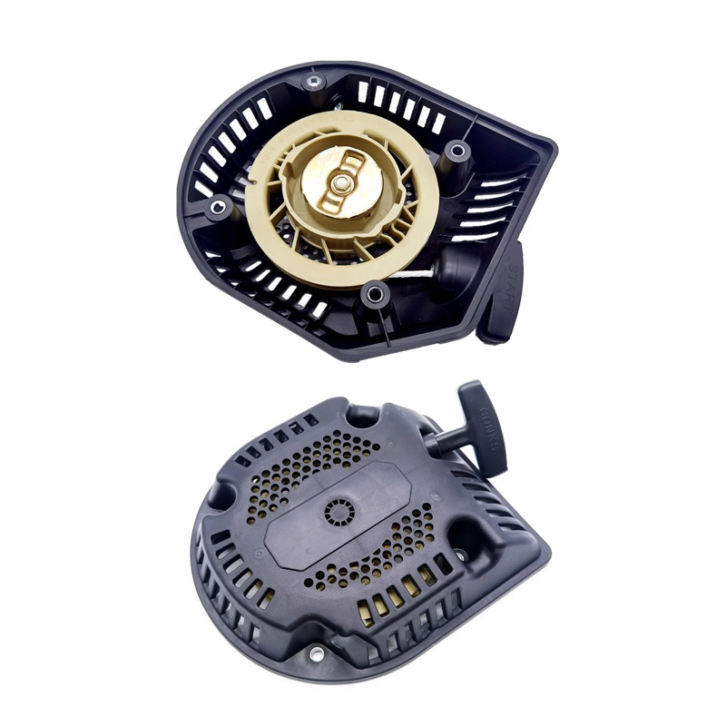 Đĩa Kéo Khởi Động Xăng Xe Hơi 168F Chuyên Dụng