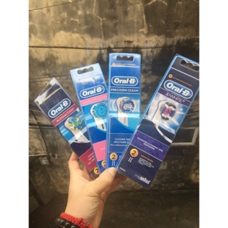 Đầu bàn chải thay thế Bàn chải điện Oral B