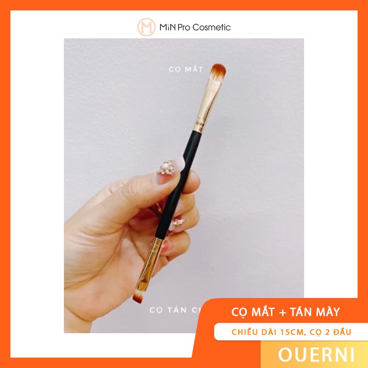 Cọ lẻ - Cọ mắt và cọ tán chân mày