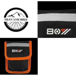 Bộ đồ nghề vá săm xe đạp BOW
