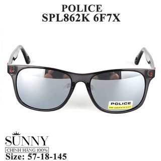 Kính Mát Nam Police SPL862K