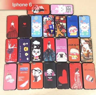 Ốp điện thoại IPHONE 6/ IPHONE 6S
