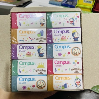 Gôm Tẩy Doraemon Campus ER-DOR-30