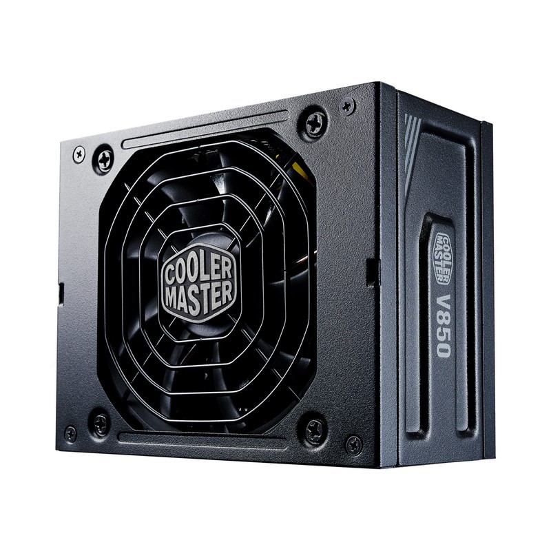 Nguồn máy tính Cooler Master V850 SFX Gold 850W full modular - chính hãng bảo hành 10 năm