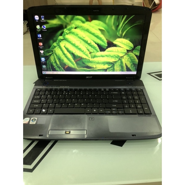laptop Acer Aspire 5738 | BigBuy360 - bigbuy360.vn