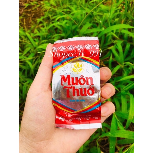 Kem dưỡng trắng da Muôn Thuở