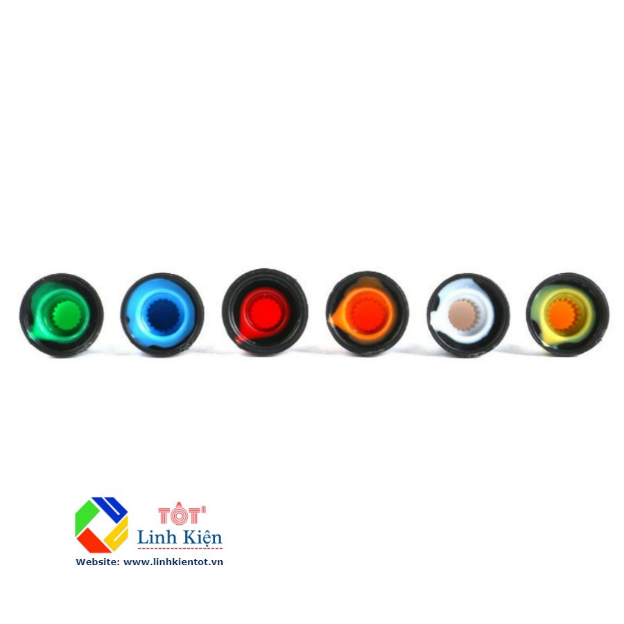 Combo 10 Mũ Chiết Áp WH148 AG2