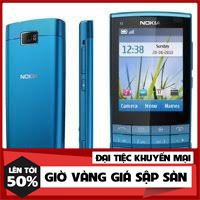 [bộ |[sản phẩm|] Vỏ nokia X3-02 không phím . chính hãng hàng loại 1