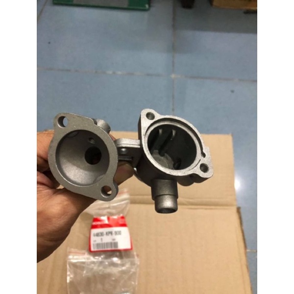 Combo Cặp ly bơm nước SHi Ý hàng thái + Lúp bê bơm nước ( Có bán lẻ )