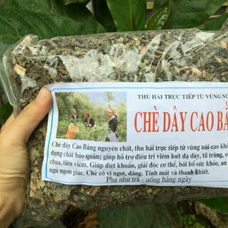1kg chè dây cao bằng