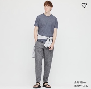 Áo Thun Cổ Tròn Siêu Mát