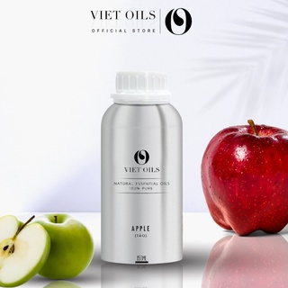 Tinh dầu Táo Apple - VietOils - Dung Tích 150ml