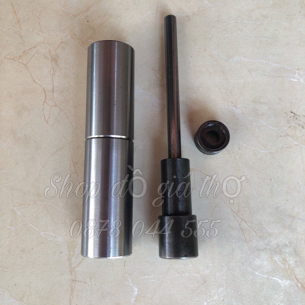 Dụng Cụ Đóng Bạc Càng Xe Máy Vam Bạc Càng