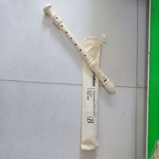 Sáo yamaha