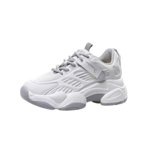 [Mã FAGREEN245 giảm 10% tối đa 30k đơn từ 99k] Giày thể thao nữ mã 222 | BigBuy360 - bigbuy360.vn